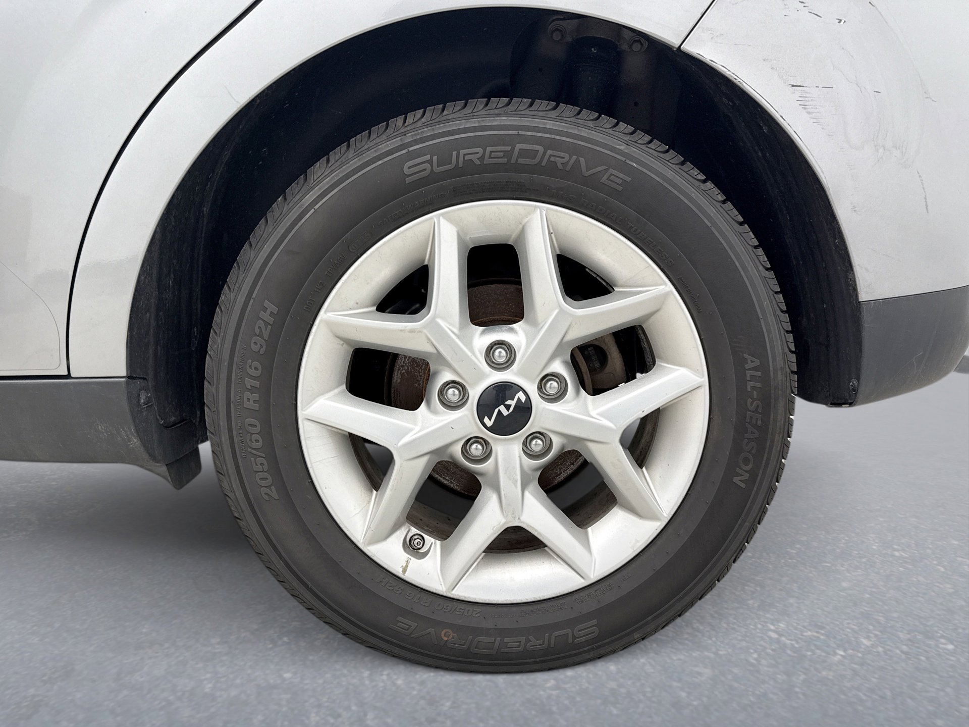 Used 2023 Kia Soul LX w/ Option Group 015 image 23