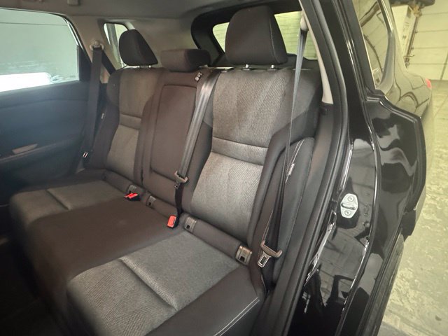 Used 2024 Nissan Rogue SV FWD image 23