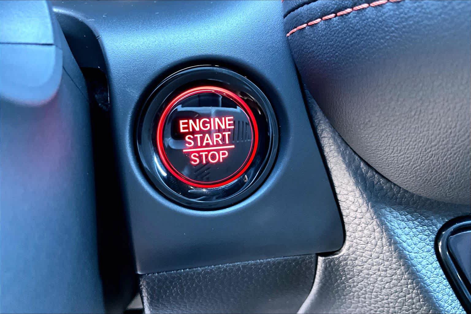 Used 2027 Honda HR-V Sport image 33