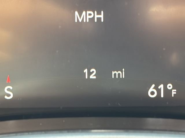 New 2026 Chrysler Pacifica Select image 29