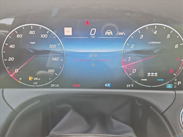 New 2027 Mercedes-Benz E 450 4MATIC Sedan image 10