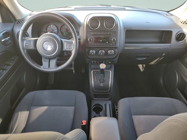 Used 2011 Jeep Patriot Latitude image 9