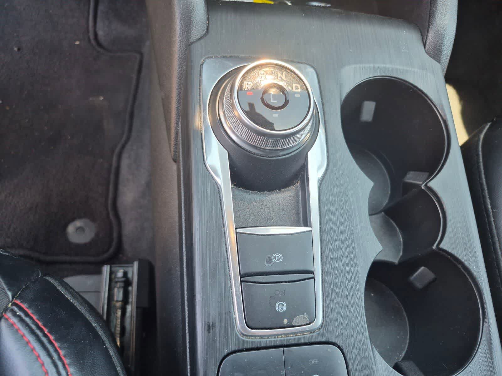 Used 2024 Ford Escape ST-Line AWD/4WD image 17