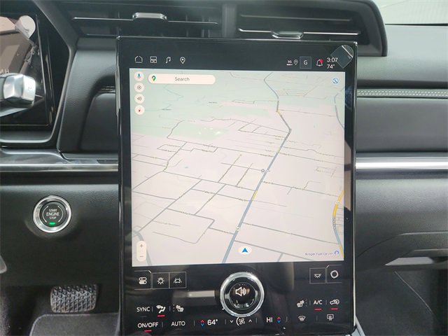 New 2026 GMC Terrain Elevation w/ Elevation Premium Package image 27