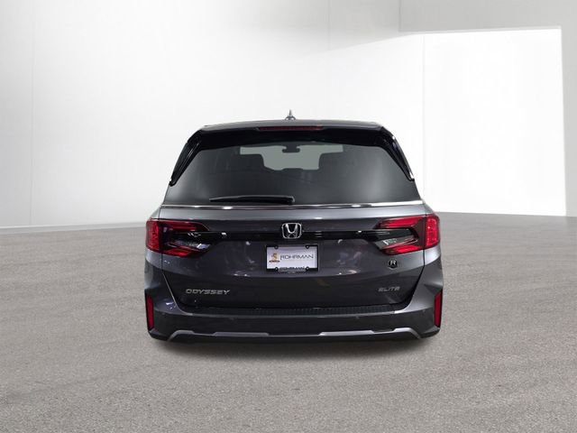 New 2026 Honda Odyssey Elite image 14