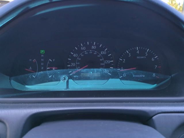 Used 2001 Toyota Solara Convertible FWD image 30