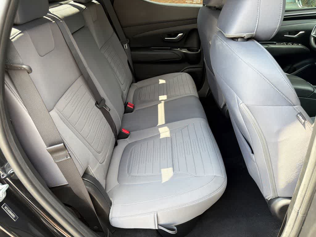 Used 2024 Hyundai Santa Cruz SEL w/ Activity Package FWD image 14