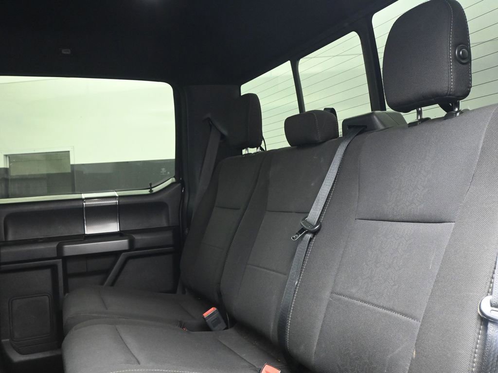 Used 2018 Ford F150 XLT w/ Equipment Group 302A Luxury image 10