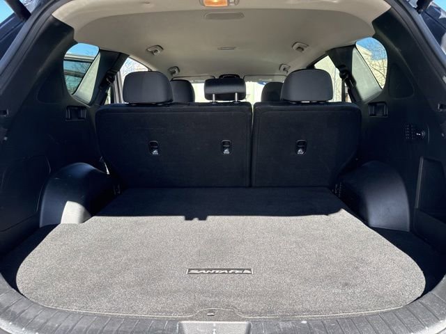 Used 2023 Hyundai Santa Fe SEL w/ Cargo Package image 31