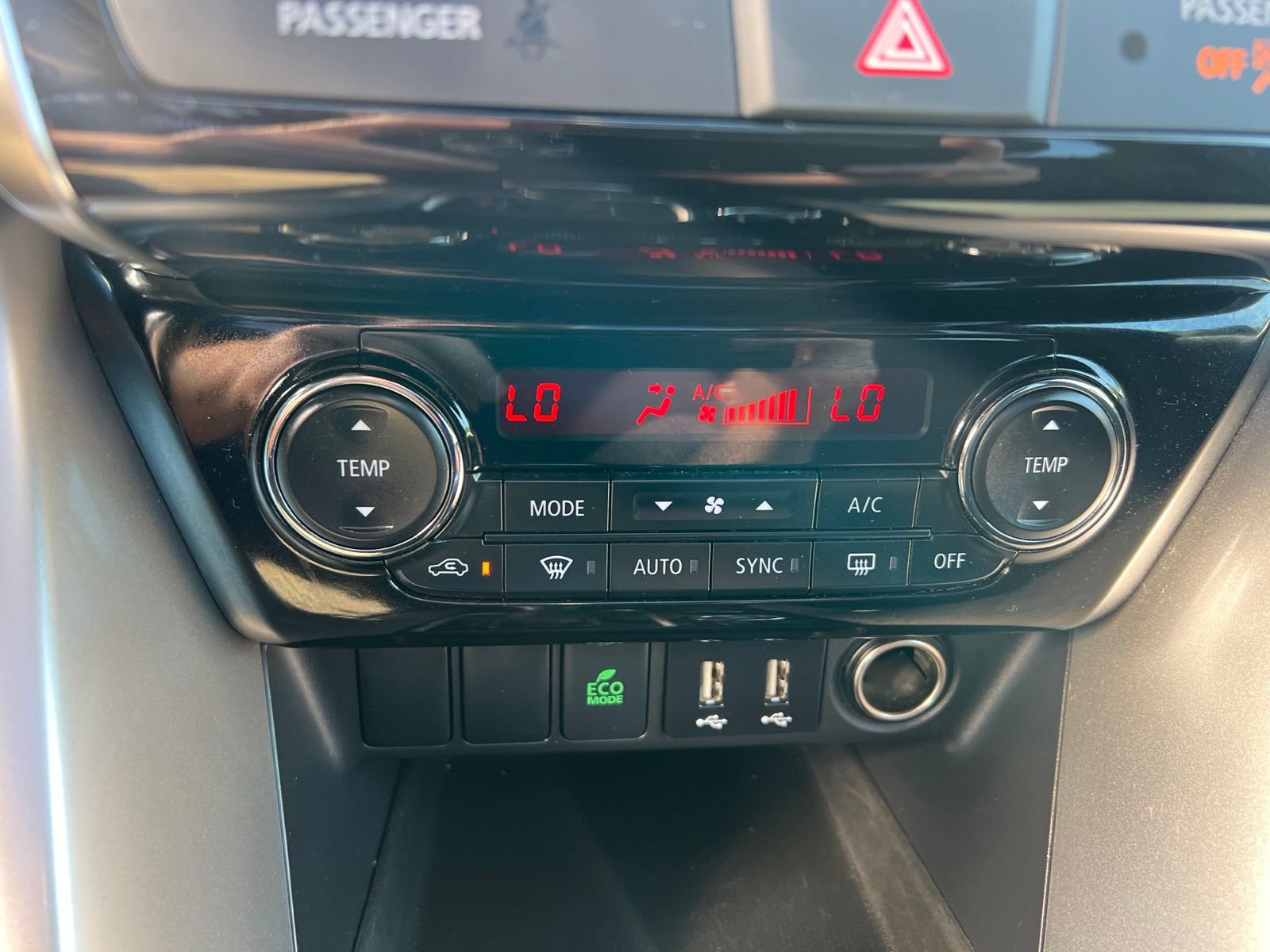 Used 2023 Mitsubishi Eclipse Cross AWD image 24