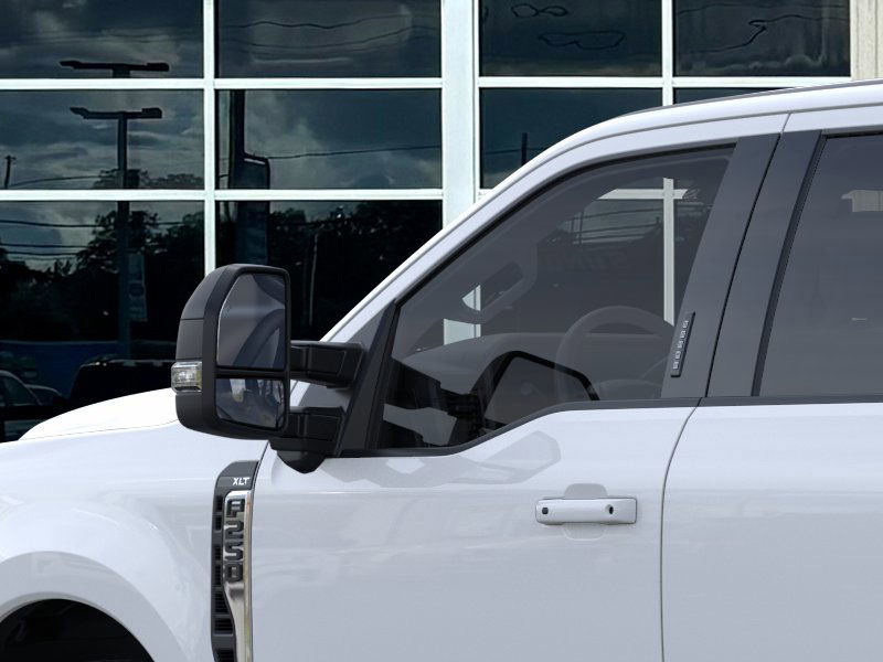 New 2026 Ford F250 2WD Crew Cab Super Duty image 20
