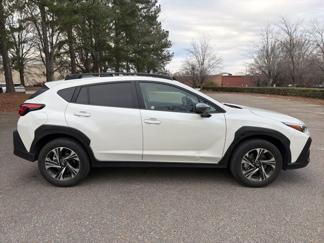 Used 2024 Subaru Crosstrek 2.0i Premium image 5