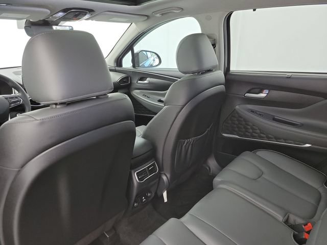 Used 2021 Hyundai Santa Fe Limited FWD image 15