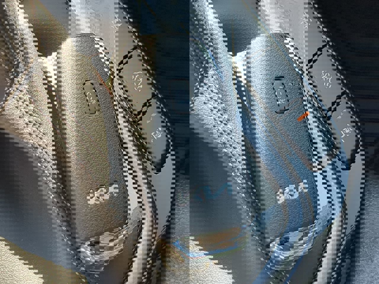 New 2026 Kia Seltos EX w/ EX Sunroof Package image 23