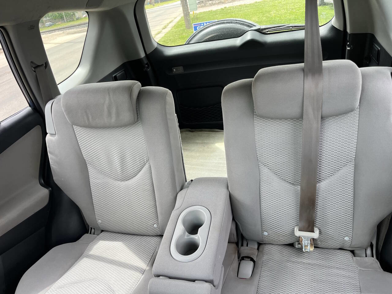 Used 2007 Toyota RAV4 Limited AWD/4WD image 21