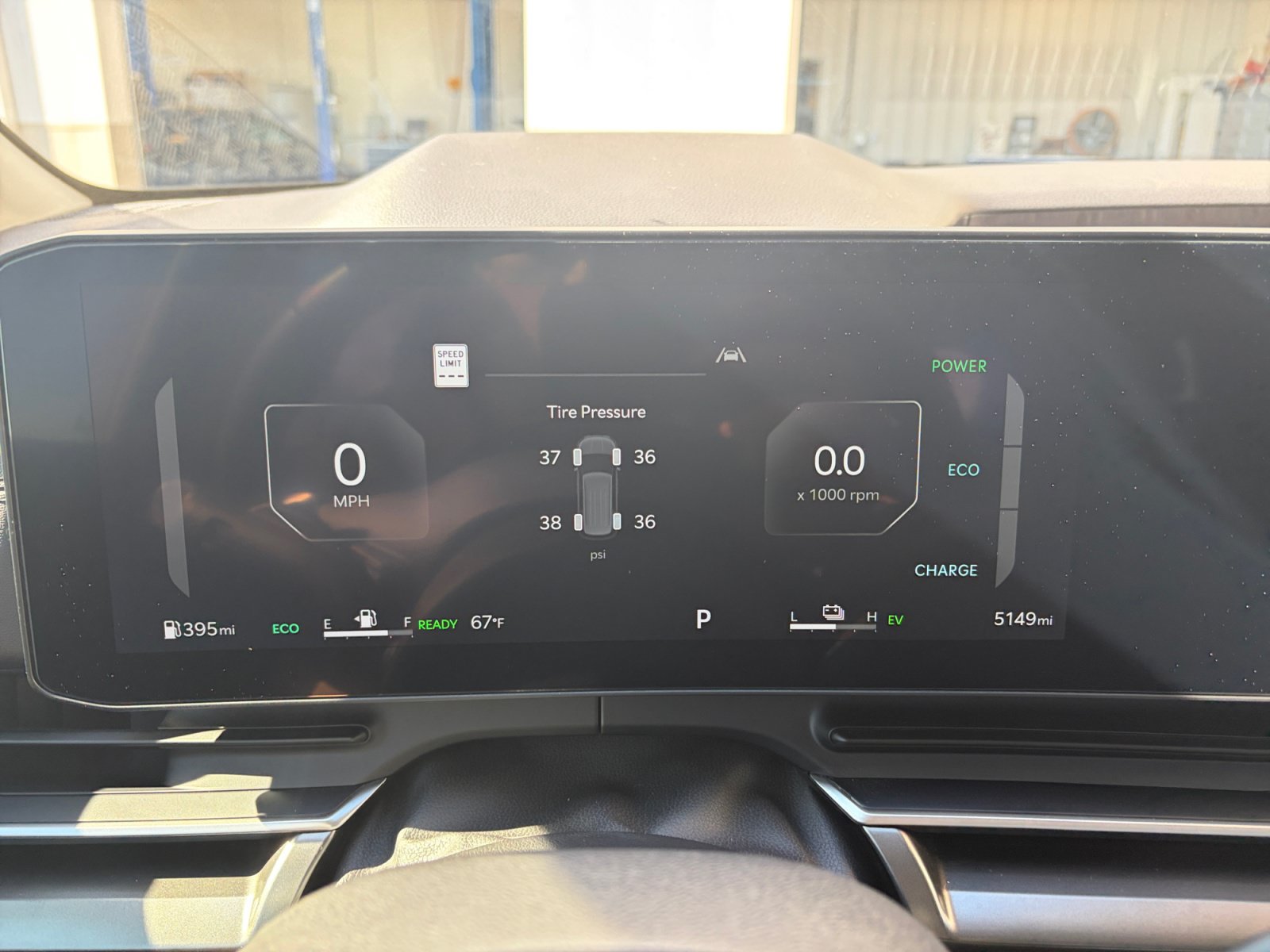 Used 2026 Kia Carnival SX Prestige FWD image 18