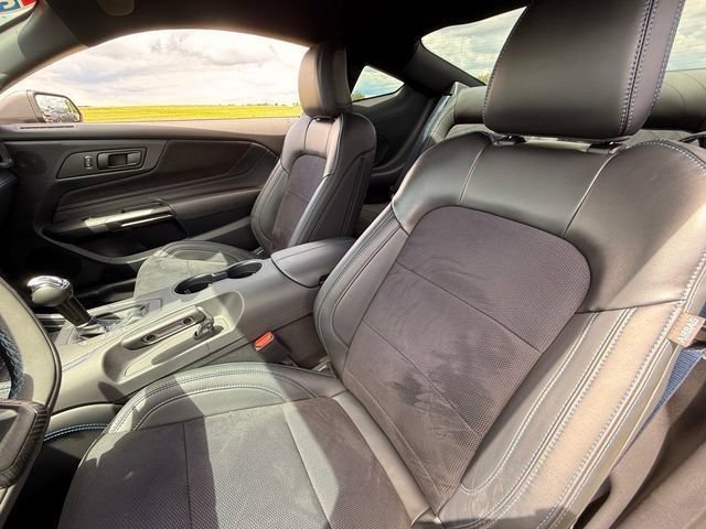 Used 2024 Ford Mustang Dark Horse RWD image 19