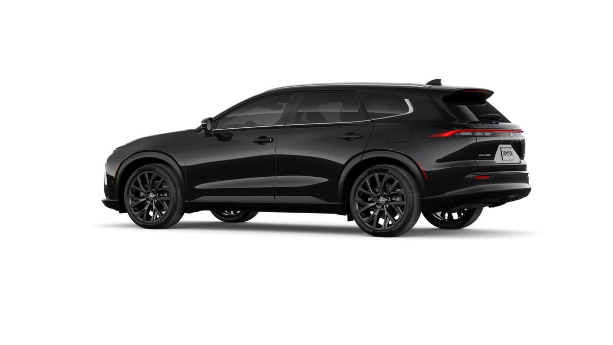 New 2026 Toyota Crown Signia image 40