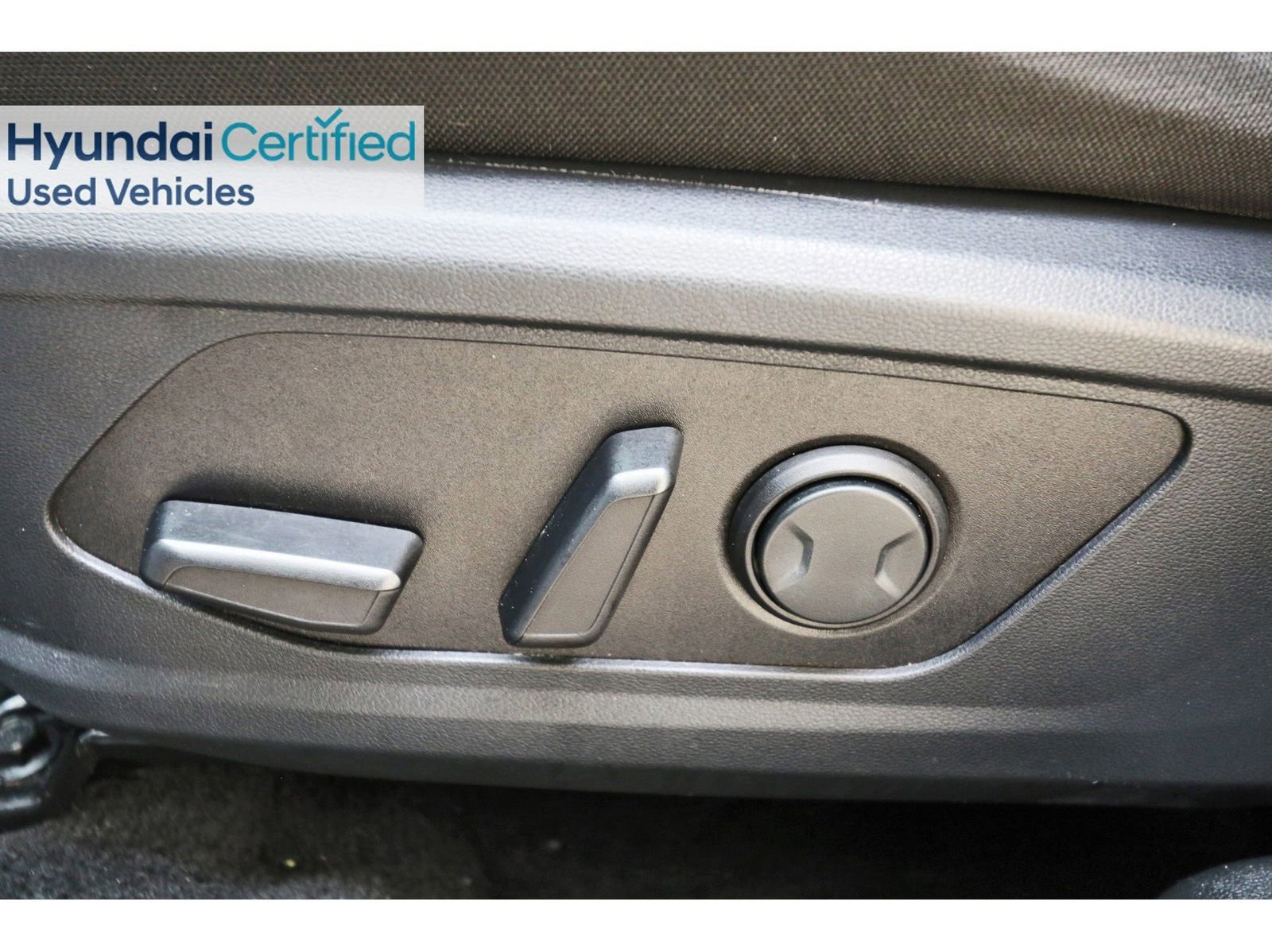 Certified 2022 Hyundai Tucson SEL w/ Cargo Package image 30