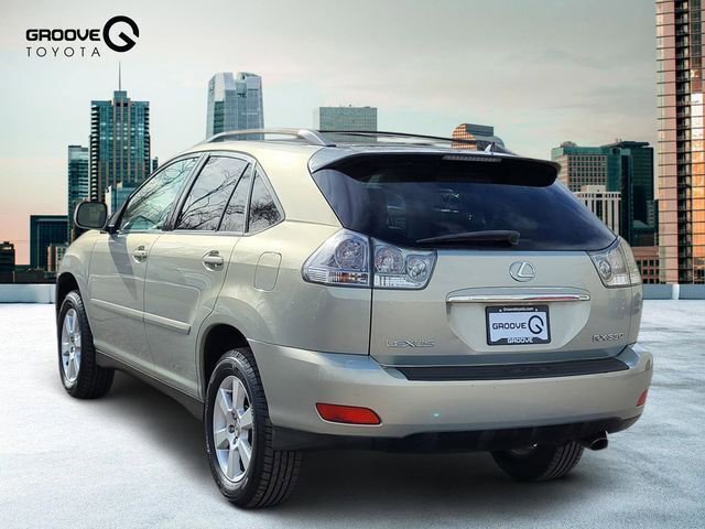 Used 2004 Lexus RX 330 AWD image 3