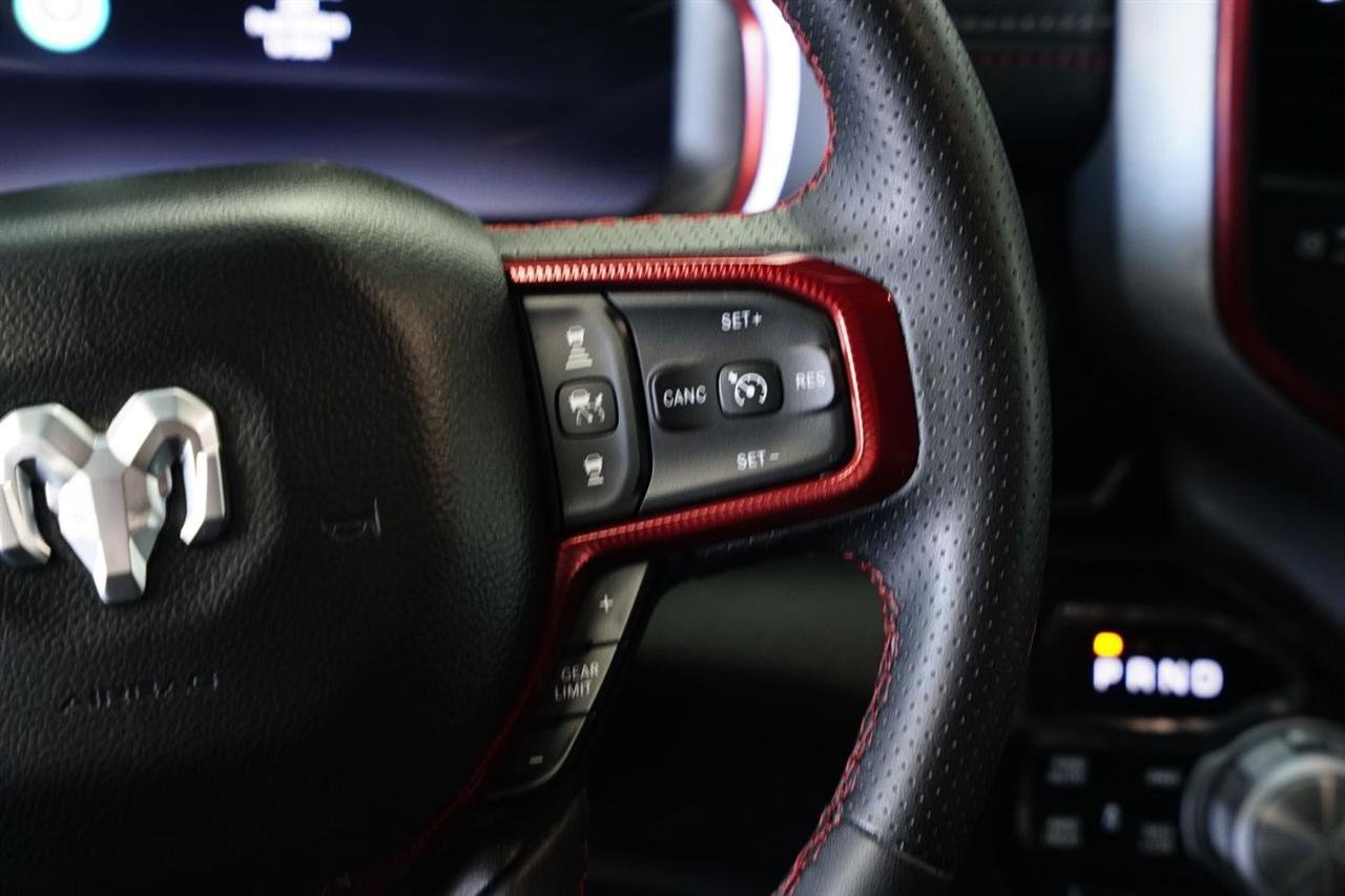 Used 2025 RAM 1500 Rebel w/ Rebel Level 1 Equipment Group image 26