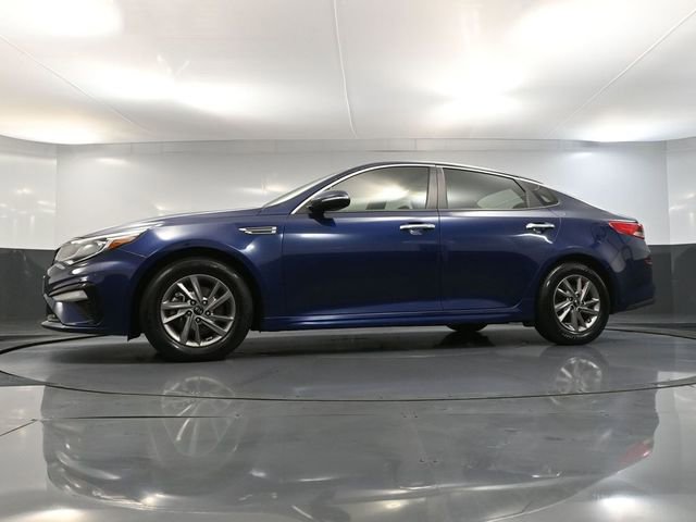 Used 2020 Kia Optima LX image 48