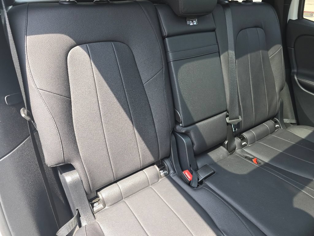 Certified 2023 Mercedes-Benz GLB 250 4MATIC image 22