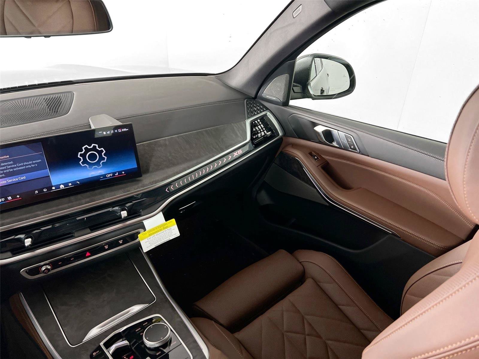 Used 2026 BMW X5 xDrive40i AWD/4WD image 21