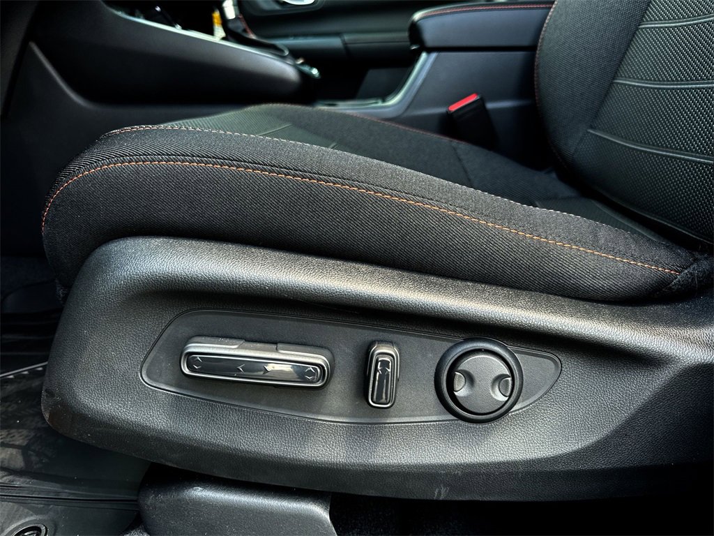 New 2026 Honda CR-V TrailSport image 12