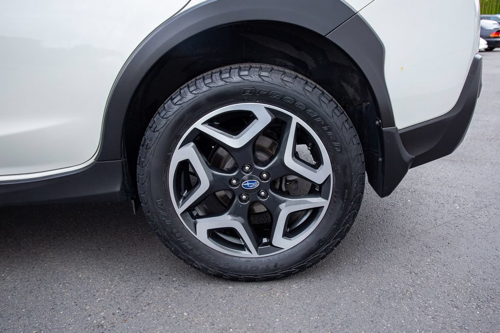 Used 2020 Subaru Crosstrek 2.0i Limited w/ Moonroof Package AWD/4WD image 31