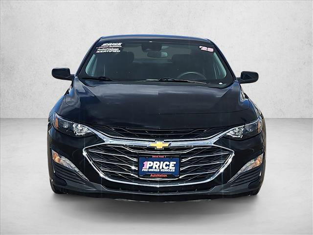 Used 2025 Chevrolet Malibu LT video 2