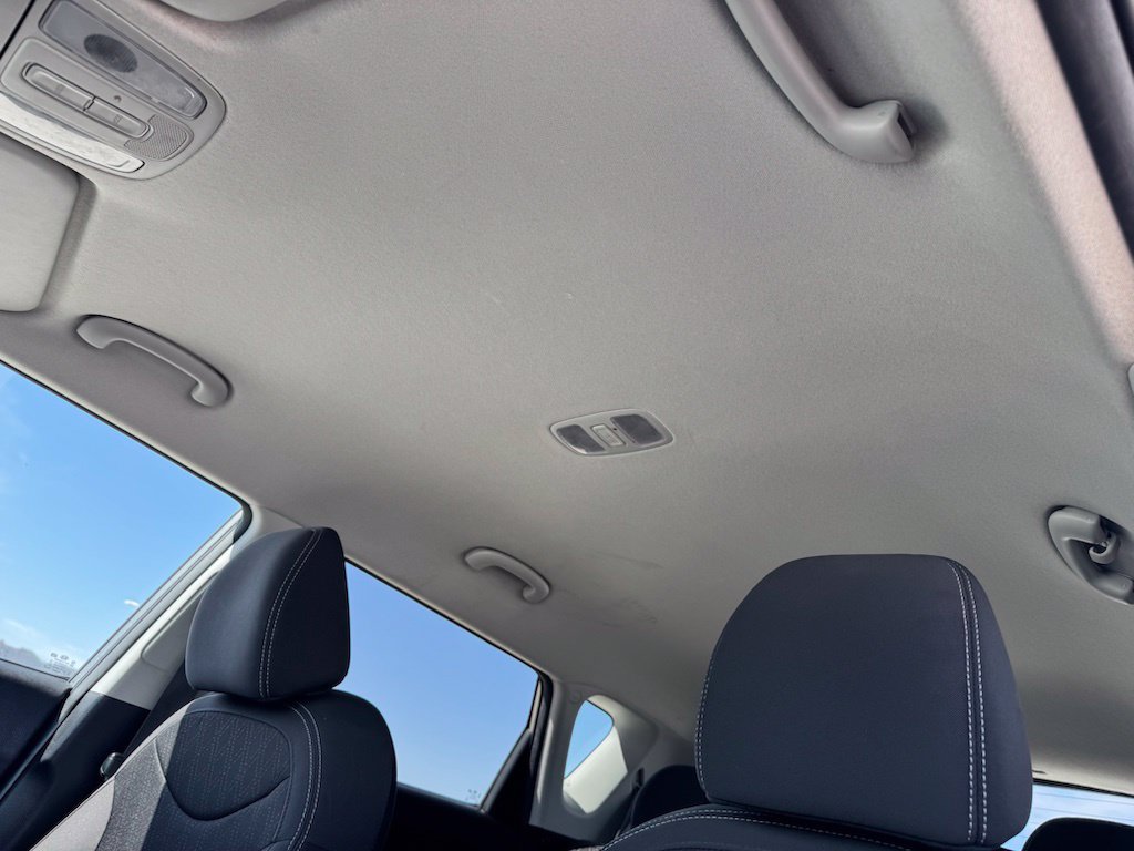 Used 2019 Kia Soul FWD image 18