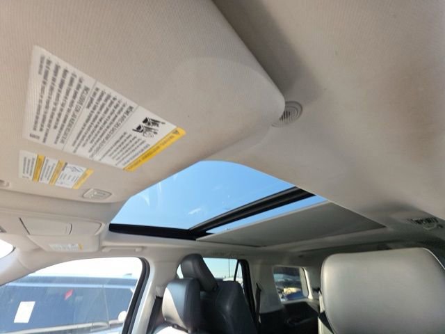 Used 2025 Ford Expedition Active image 15