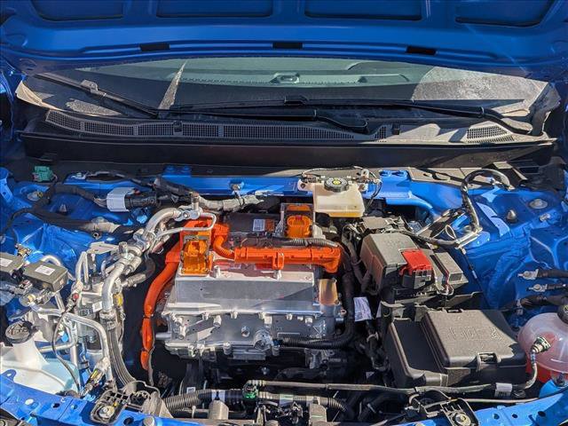 New 2026 Honda Prologue Touring image 16