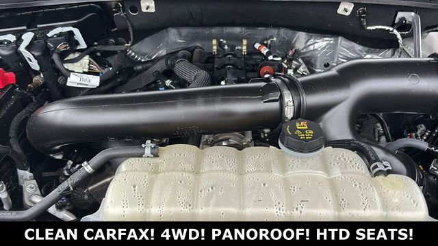 Used 2025 Ford Expedition Active image 32