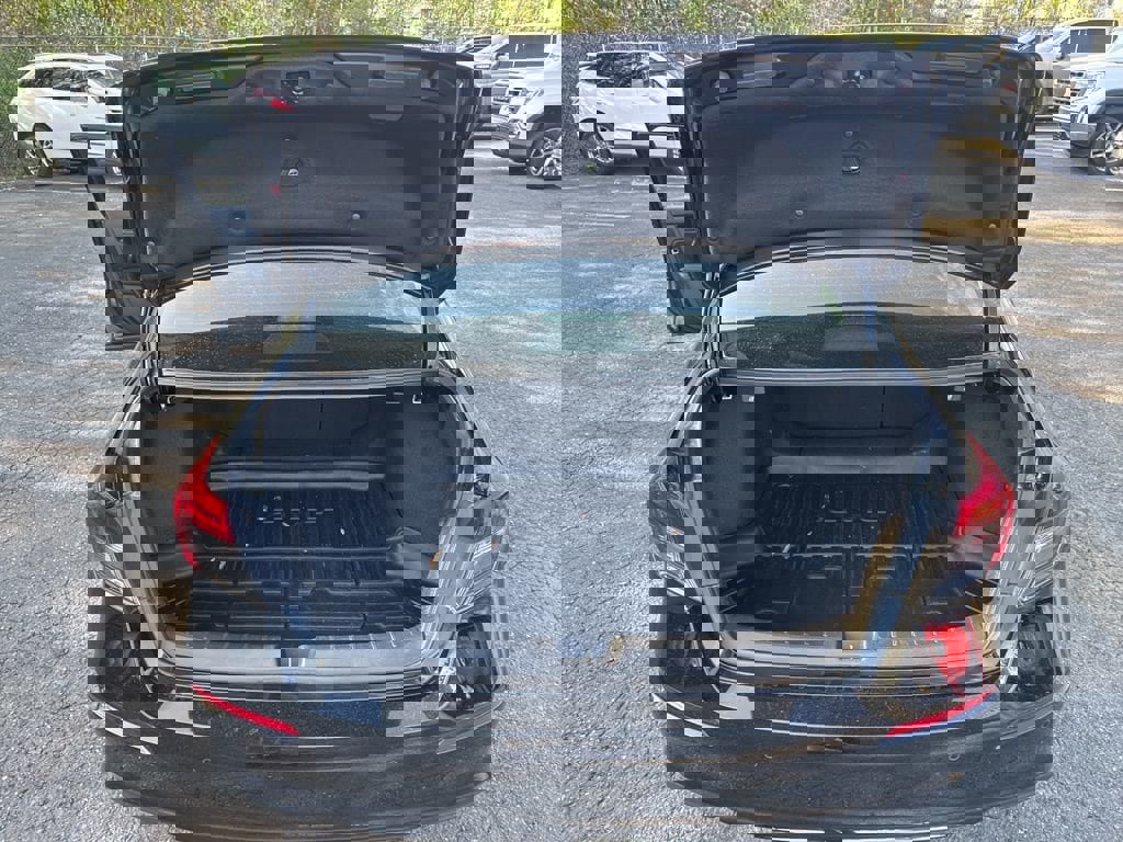 Used 2024 Honda Civic Touring image 16