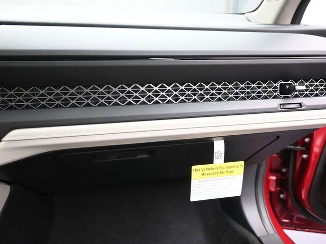 New 2025 Honda Accord SE image 24