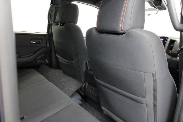 Certified 2022 Nissan Frontier Pro-X RWD image 21