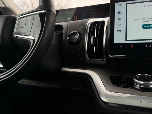 Certified 2025 Ford Expedition Max Platinum image 15