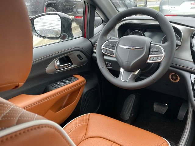New 2026 Chrysler Pacifica Pinnacle AWD/4WD image 35