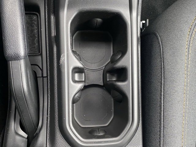 New 2026 Jeep Wrangler Sport S image 25