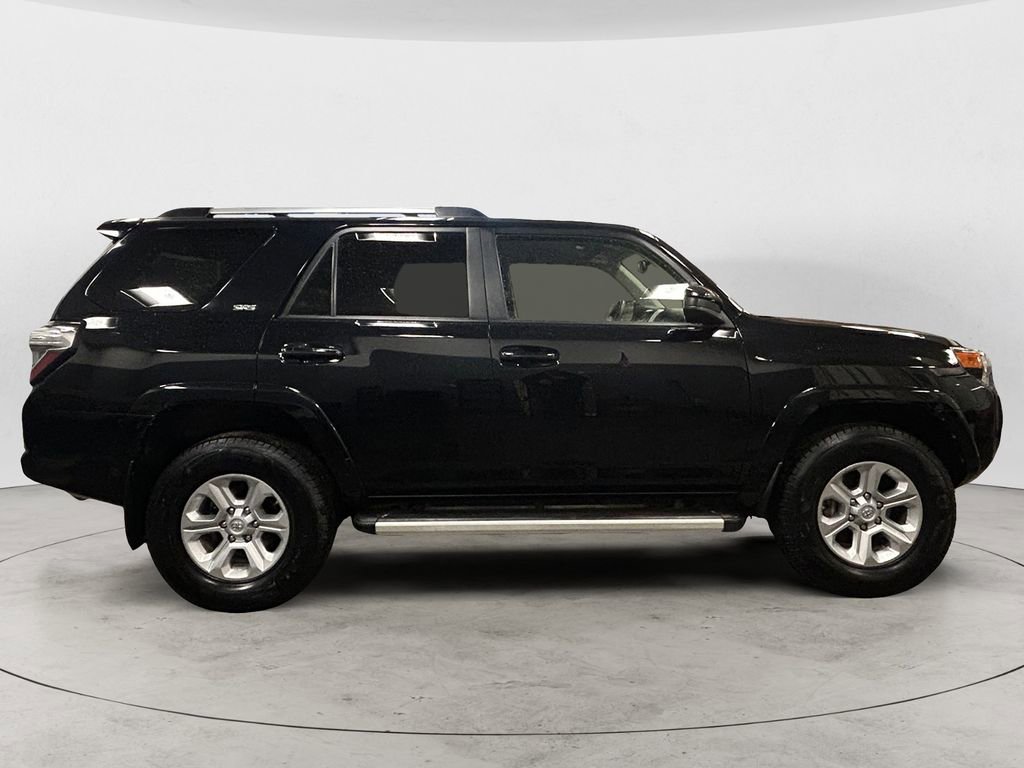 Used 2021 Toyota 4Runner SR5 image 6