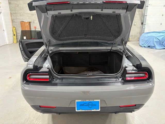 Used 2023 Dodge Challenger R/T Scat Pack w/ Plus Package RWD image 16