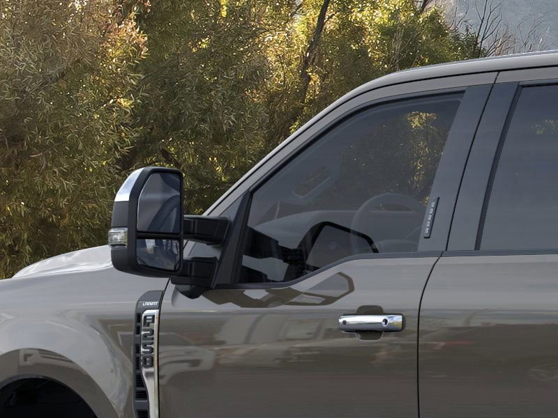 New 2026 Ford F250 Lariat image 20