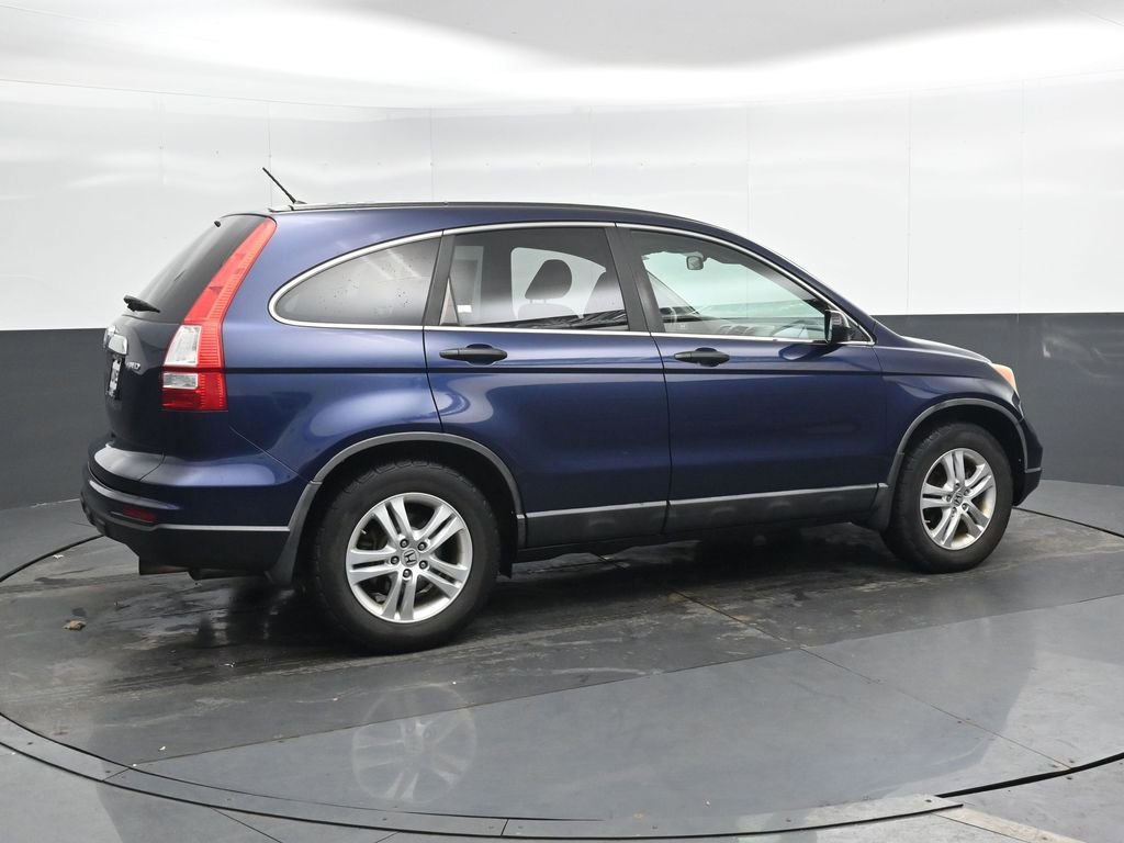 Used 2010 Honda CR-V EX video 2
