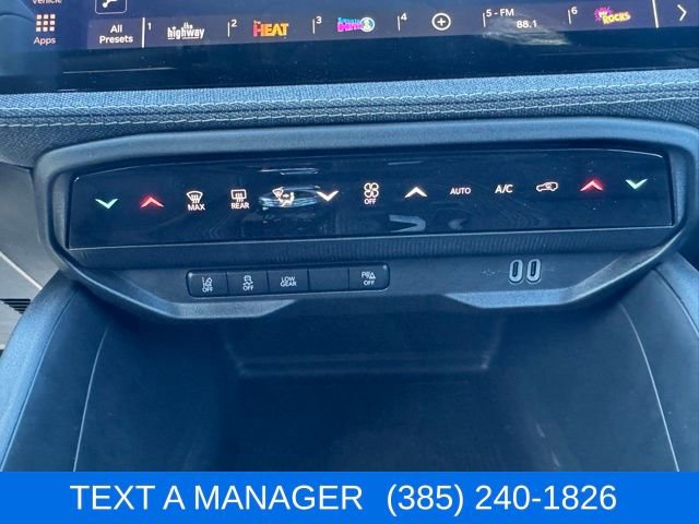 New 2026 Jeep Cherokee Limited image 20