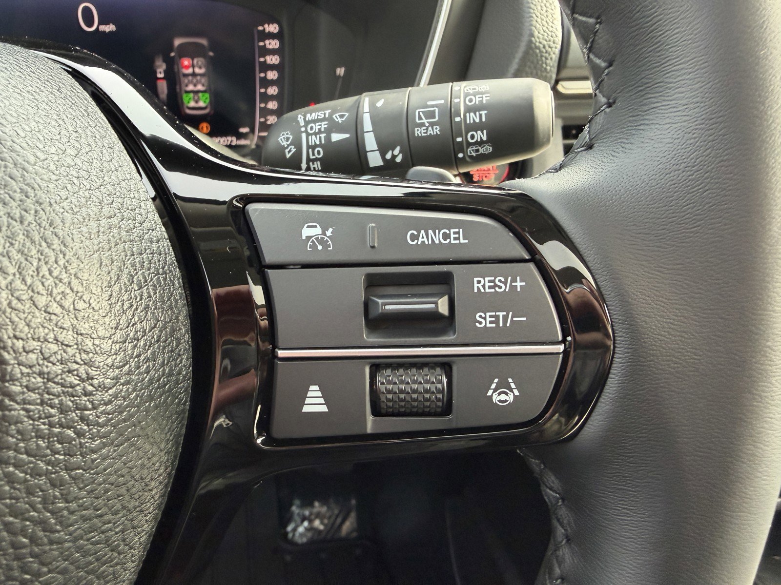 New 2026 Honda Pilot Touring image 36