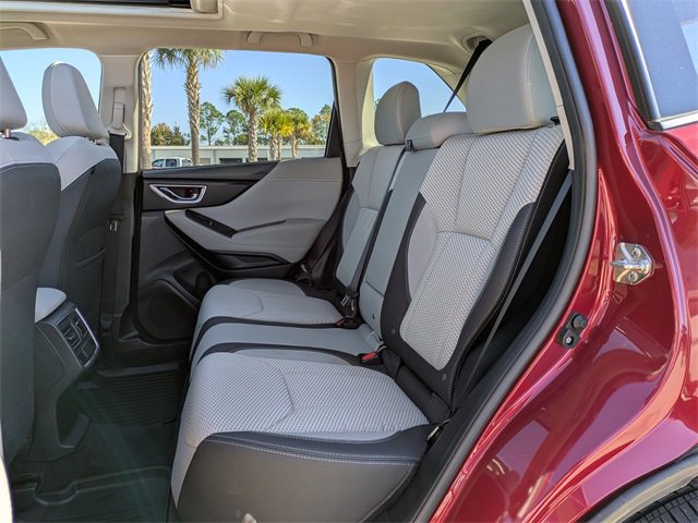 Used 2019 Subaru Forester Premium w/ All-Weather Package image 14