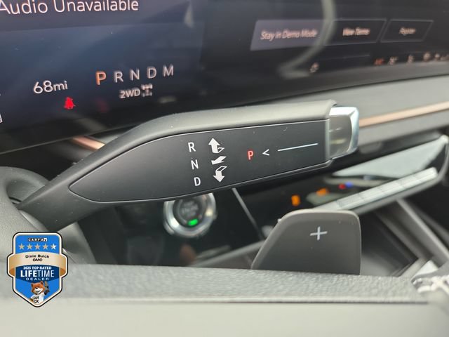 New 2026 Buick Envision Sport Touring AWD/4WD image 26