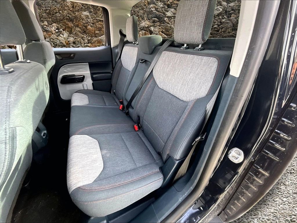 Used 2023 Ford Maverick XLT image 24